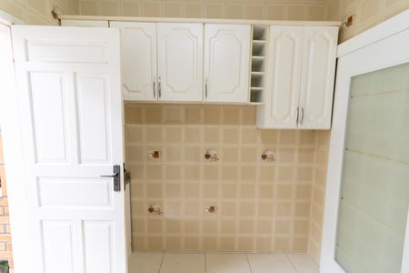 Apartamento à venda com 103m², 3 quartos e sem vagaCozinha