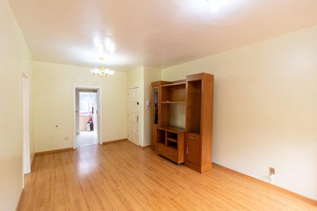 Sala de apartamento à venda com 2 quartos, 103m² em Medianeira, Porto Alegre