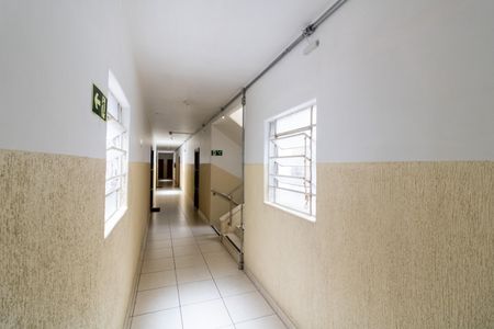 Apartamento à venda com 103m², 3 quartos e sem vagaHall de entrada