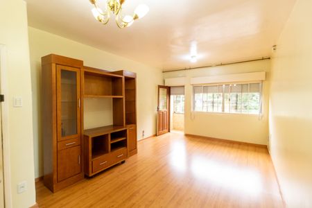 Sala de apartamento à venda com 2 quartos, 103m² em Medianeira, Porto Alegre