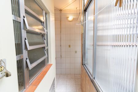 Apartamento à venda com 103m², 3 quartos e sem vagaÁrea de Serviço