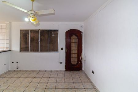 Sala de casa para alugar com 3 quartos, 113m² em Chácara Belenzinho, São Paulo