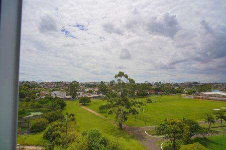 Quarto  2_Vista  de apartamento para alugar com 2 quartos, 48m² em Mário Quintana, Porto Alegre