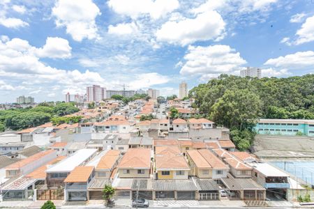 Apartamento à venda com 55m², 1 quarto e 1 vaga Apartamento à venda com 55m², 1 quarto e 1 vagaVista