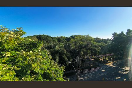 Varanda de apartamento para alugar com 5 quartos, 326m² em Recreio dos Bandeirantes, Rio de Janeiro