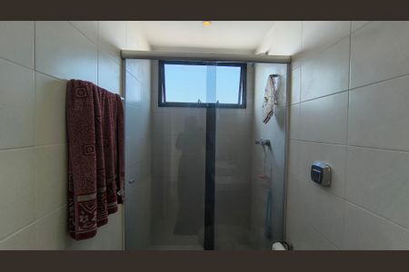 Apartamento para alugar com 326m², 5 quartos e 3 vagasBanheiro Social 