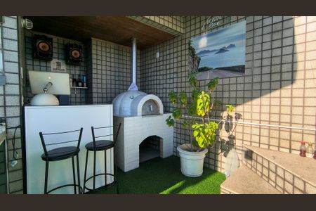 Apartamento para alugar com 326m², 5 quartos e 3 vagasCobertura 