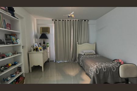 Apartamento para alugar com 326m², 5 quartos e 3 vagasSuíte 2