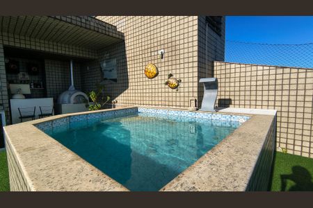 Apartamento para alugar com 326m², 5 quartos e 3 vagasCobertura 