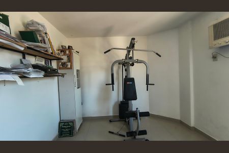 Apartamento para alugar com 326m², 5 quartos e 3 vagasQuarto 2