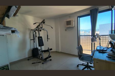 Apartamento para alugar com 326m², 5 quartos e 3 vagasQuarto 2