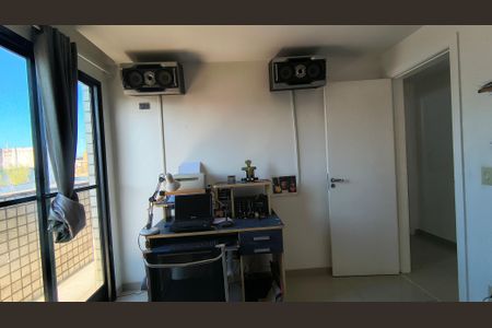 Apartamento para alugar com 326m², 5 quartos e 3 vagasQuarto 2