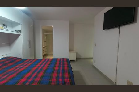 Apartamento para alugar com 326m², 5 quartos e 3 vagasSuíte 1