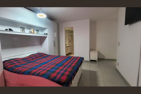 Apartamento para alugar com 326m², 5 quartos e 3 vagasSuíte 1