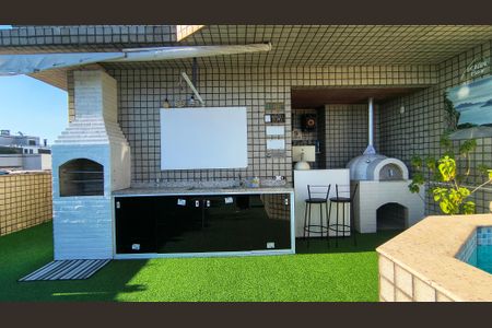 Apartamento para alugar com 326m², 5 quartos e 3 vagasCobertura 