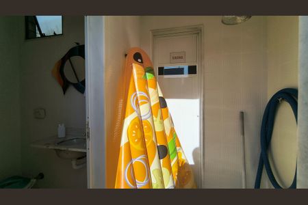 Apartamento para alugar com 326m², 5 quartos e 3 vagasSauna 