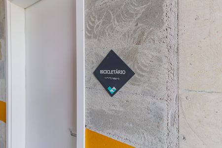 Apartamento para alugar com 40m², 2 quartos e sem vagaBicicletário