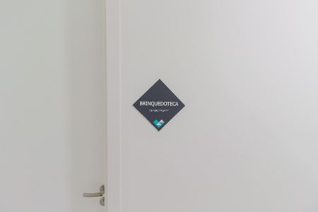 Apartamento para alugar com 40m², 2 quartos e sem vagaBrinquedoteca