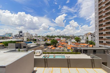 Apartamento para alugar com 40m², 2 quartos e sem vagaVista do Quarto 2