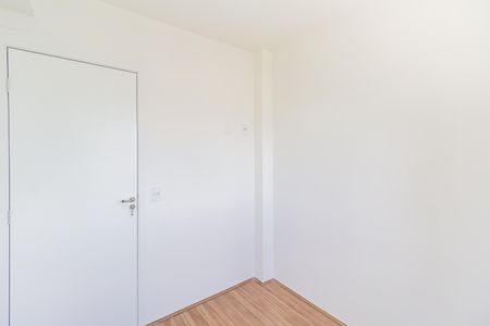 Quarto 2 de apartamento para alugar com 2 quartos, 40m² em Santo Amaro, São Paulo