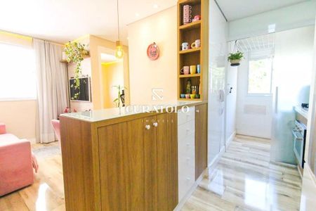 Apartamento à venda com 2 quartos, 41m² em Jardim Nossa Senhora do Carmo, São Paulo