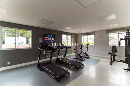 Apartamento à venda com 2 quartos, 41m² em Jardim Nossa Senhora do Carmo, São Paulo