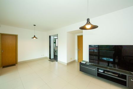 Apartamento à venda com 107m², 4 quartos e 2 vagas Apartamento à venda com 107m², 4 quartos e 2 vagasSALA