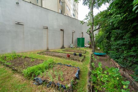 Apartamento à venda com 107m², 4 quartos e 2 vagas Apartamento à venda com 107m², 4 quartos e 2 vagasHORTA