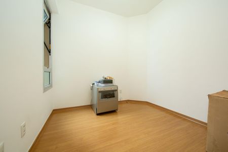 Apartamento à venda com 107m², 4 quartos e 2 vagas Apartamento à venda com 107m², 4 quartos e 2 vagasQUARTO4