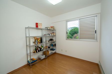 Apartamento à venda com 107m², 4 quartos e 2 vagas Apartamento à venda com 107m², 4 quartos e 2 vagasQUARTO3