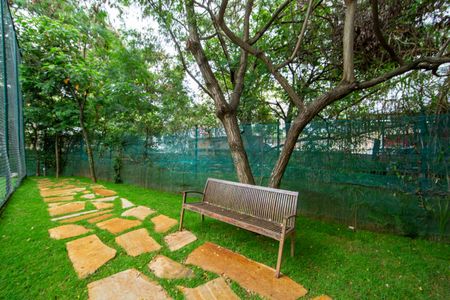 Apartamento à venda com 107m², 4 quartos e 2 vagas Apartamento à venda com 107m², 4 quartos e 2 vagasPET PLACE