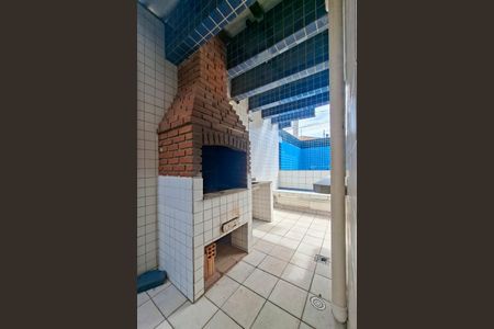 Apartamento para alugar com 85m², 2 quartos e 1 vagaÁrea comum - Churrasqueira