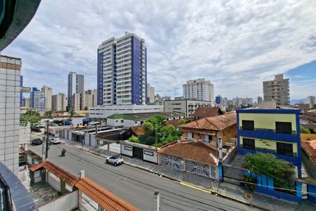 Apartamento para alugar com 85m², 2 quartos e 1 vagaVista da Sacada