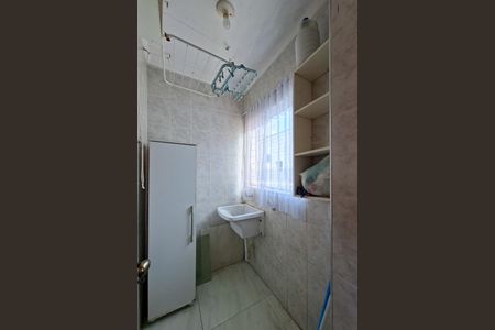 Apartamento para alugar com 85m², 2 quartos e 1 vagaÁrea de Serviço