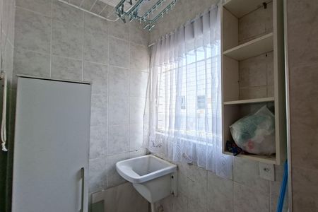 Apartamento para alugar com 85m², 2 quartos e 1 vagaÁrea de Serviço