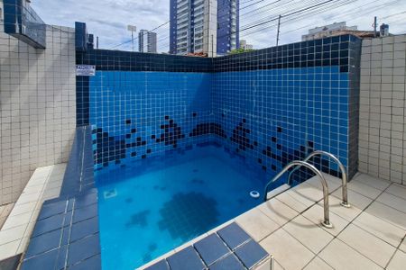 Apartamento para alugar com 85m², 2 quartos e 1 vagaÁrea comum - Piscina