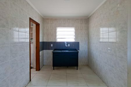 Apartamento para alugar com 85m², 2 quartos e 1 vagaCozinha 