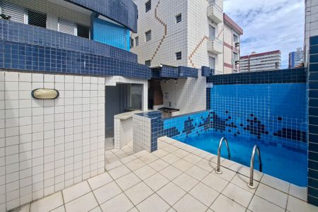 Apartamento para alugar com 85m², 2 quartos e 1 vagaÁrea comum - Piscina