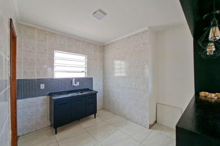Apartamento para alugar com 85m², 2 quartos e 1 vagaCozinha 