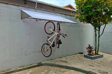 Apartamento para alugar com 85m², 2 quartos e 1 vagaBicicletário 