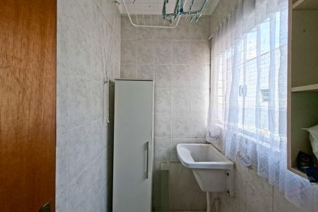 Apartamento para alugar com 85m², 2 quartos e 1 vagaÁrea de Serviço