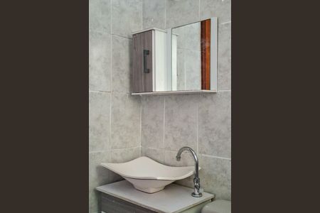 Apartamento para alugar com 85m², 2 quartos e 1 vagaBanheiro 