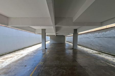 Apartamento para alugar com 85m², 2 quartos e 1 vagaGaragem