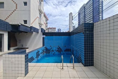 Apartamento para alugar com 85m², 2 quartos e 1 vagaÁrea comum - Piscina