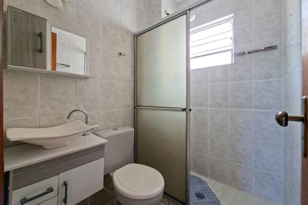Apartamento para alugar com 85m², 2 quartos e 1 vagaBanheiro 