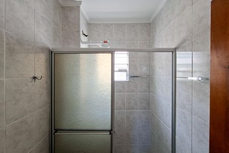 Apartamento para alugar com 85m², 2 quartos e 1 vagaBanheiro 