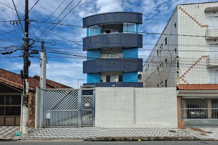 Apartamento para alugar com 85m², 2 quartos e 1 vagaFachada do Prédio
