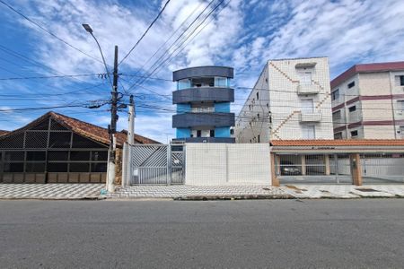 Apartamento para alugar com 85m², 2 quartos e 1 vagaFachada do Prédio