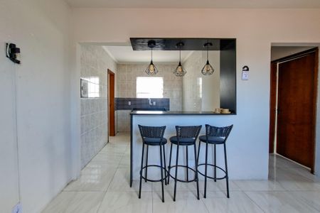 Apartamento para alugar com 85m², 2 quartos e 1 vagaCozinha 