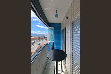 Apartamento para alugar com 85m², 2 quartos e 1 vagaSacada 